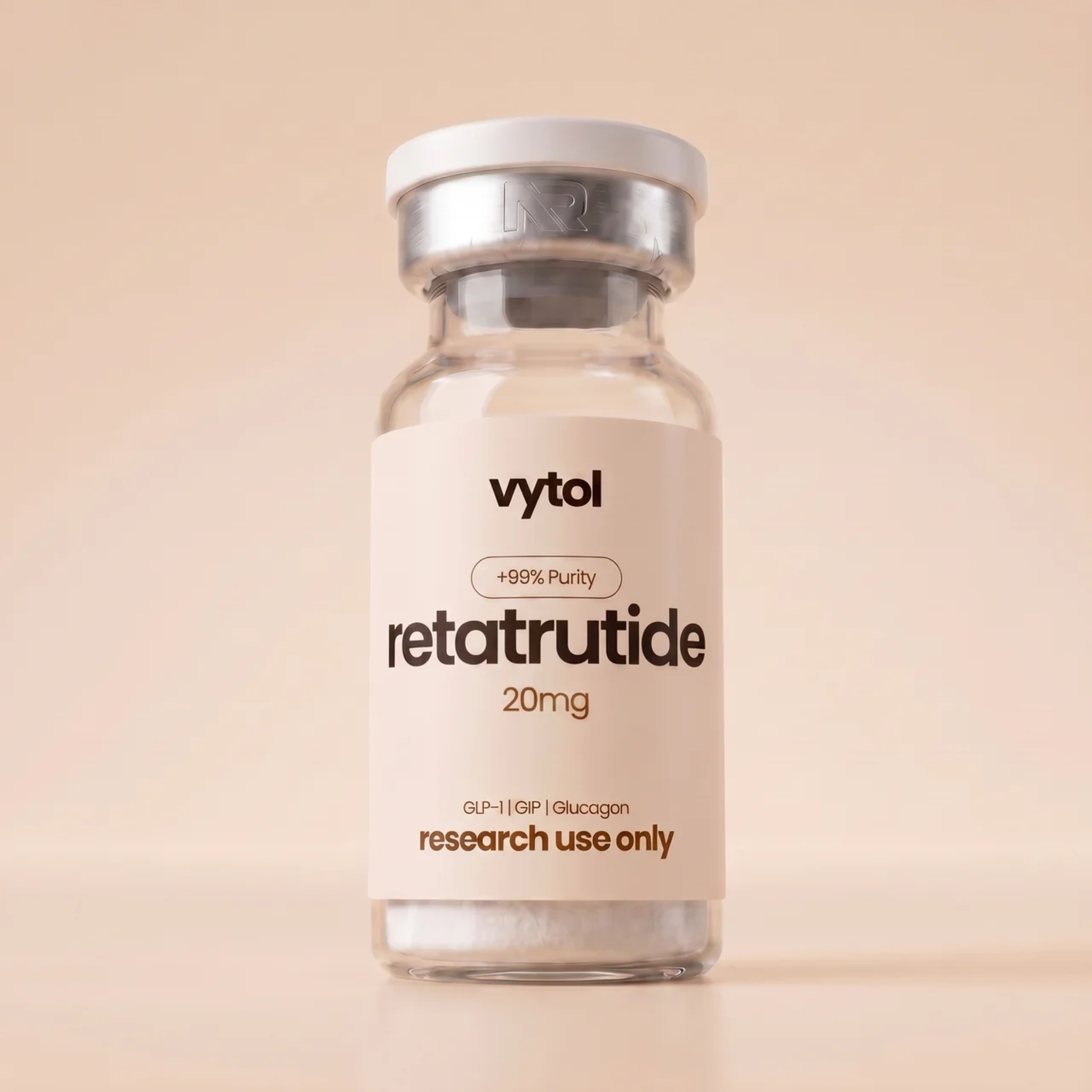 Retatrutide Vial