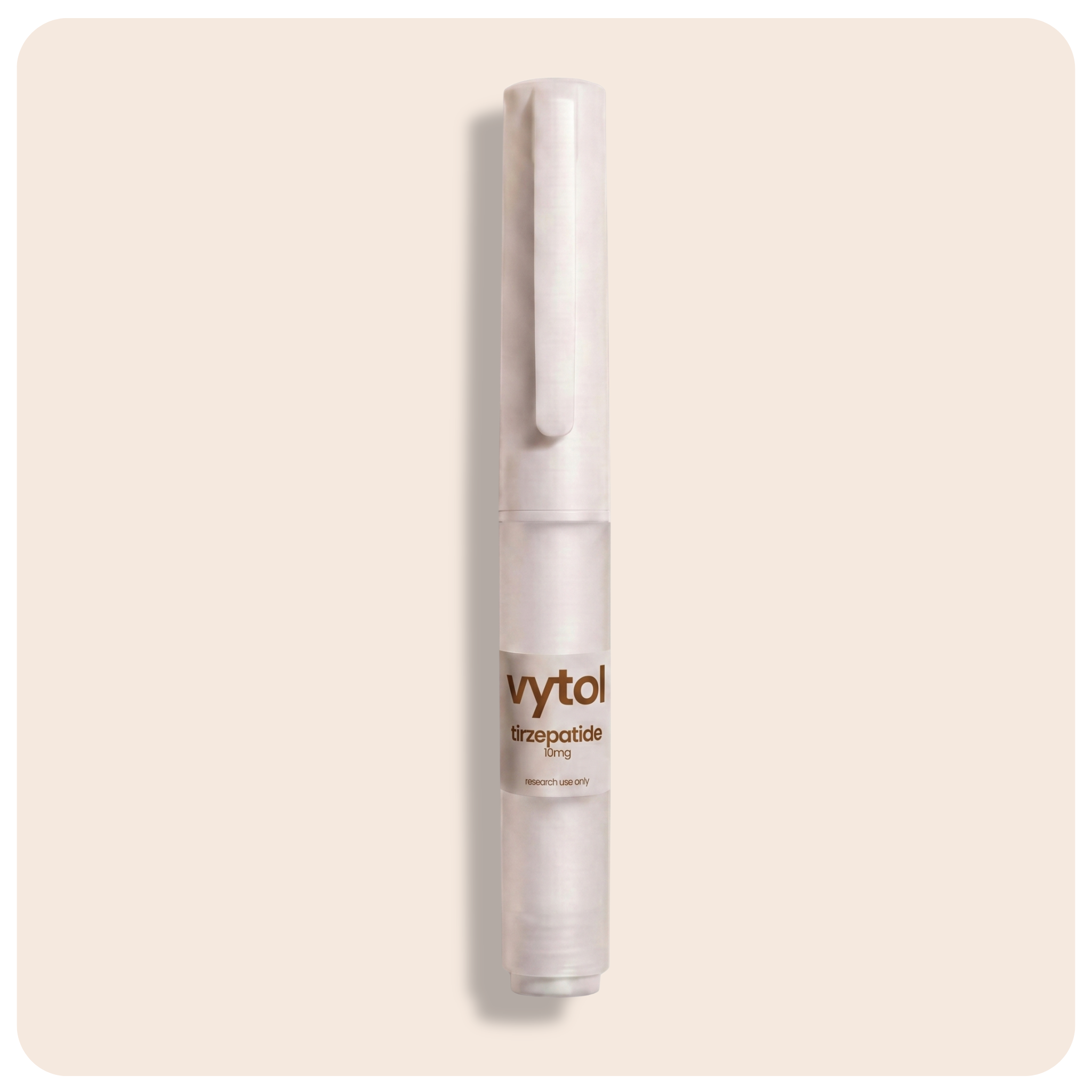 Tirzepatide Pen