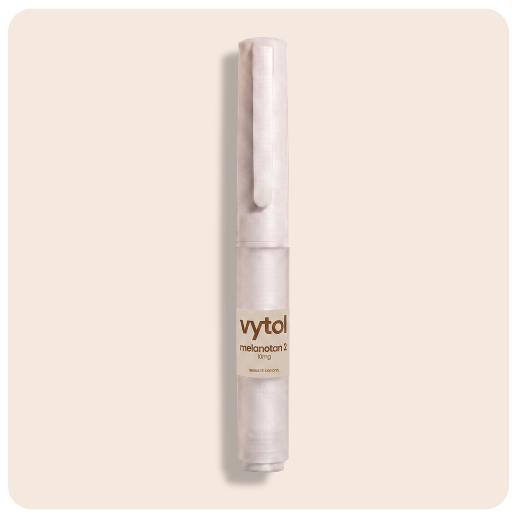Melanotan 2 Pen