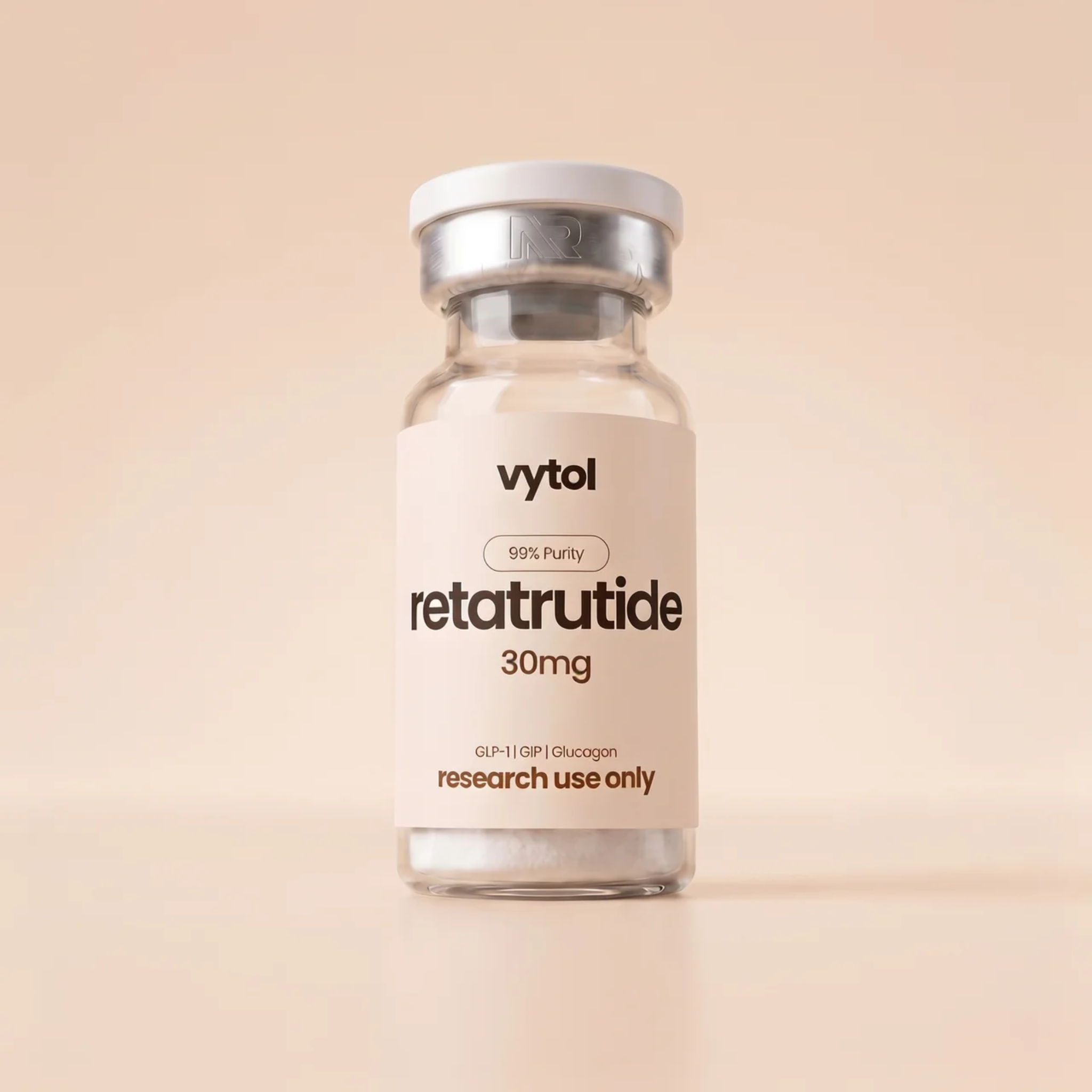 Retatrutide Vial