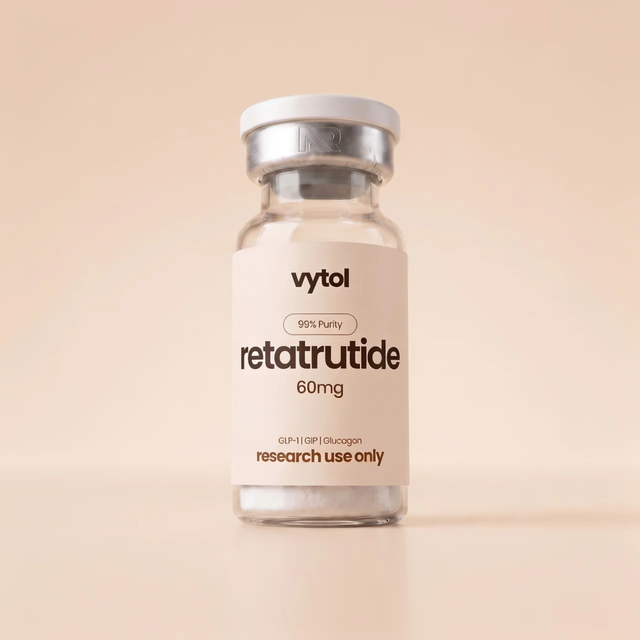 Retatrutide Vial