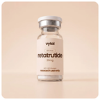 Retatrutide Vial | 20mg