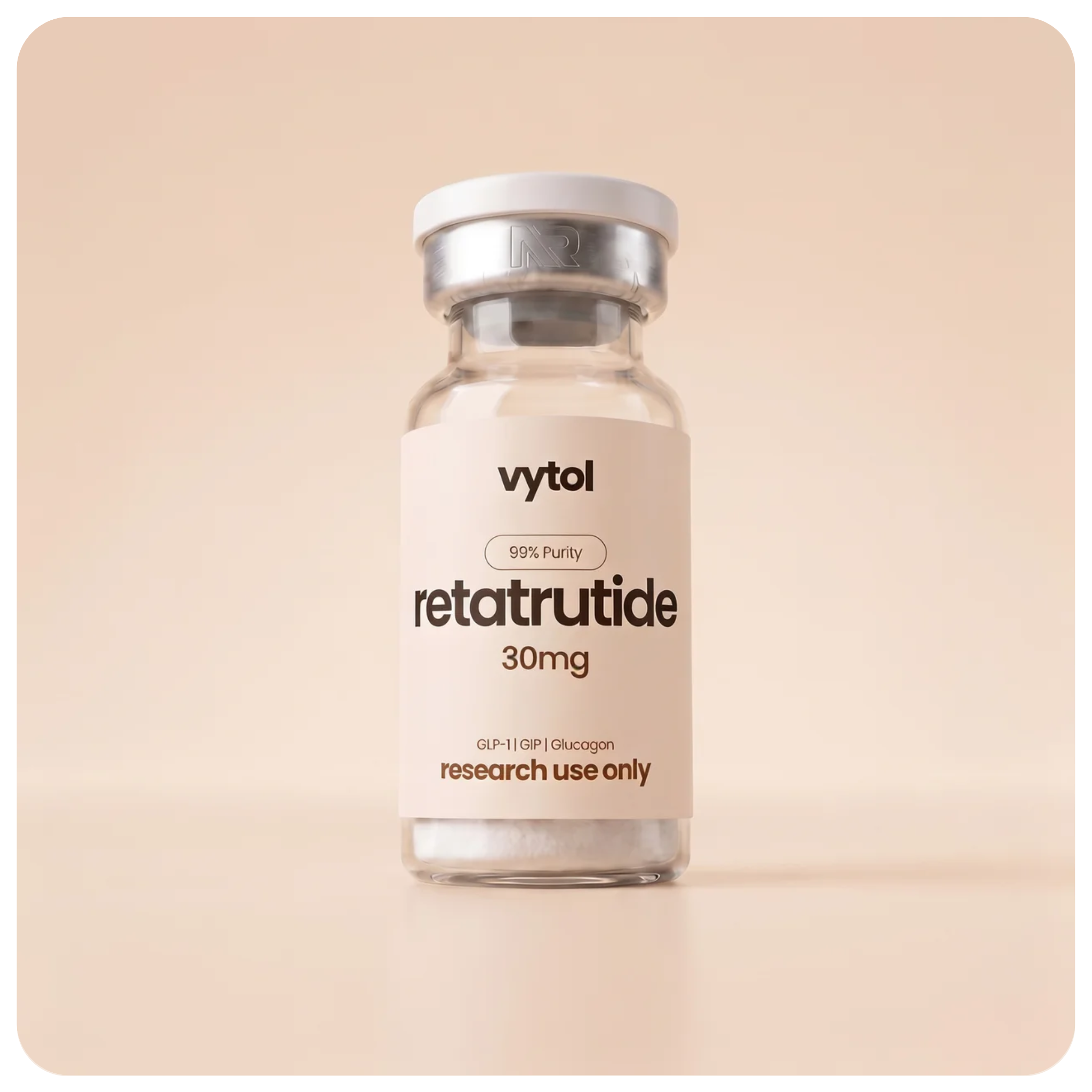 Retatrutide Vial 30mg