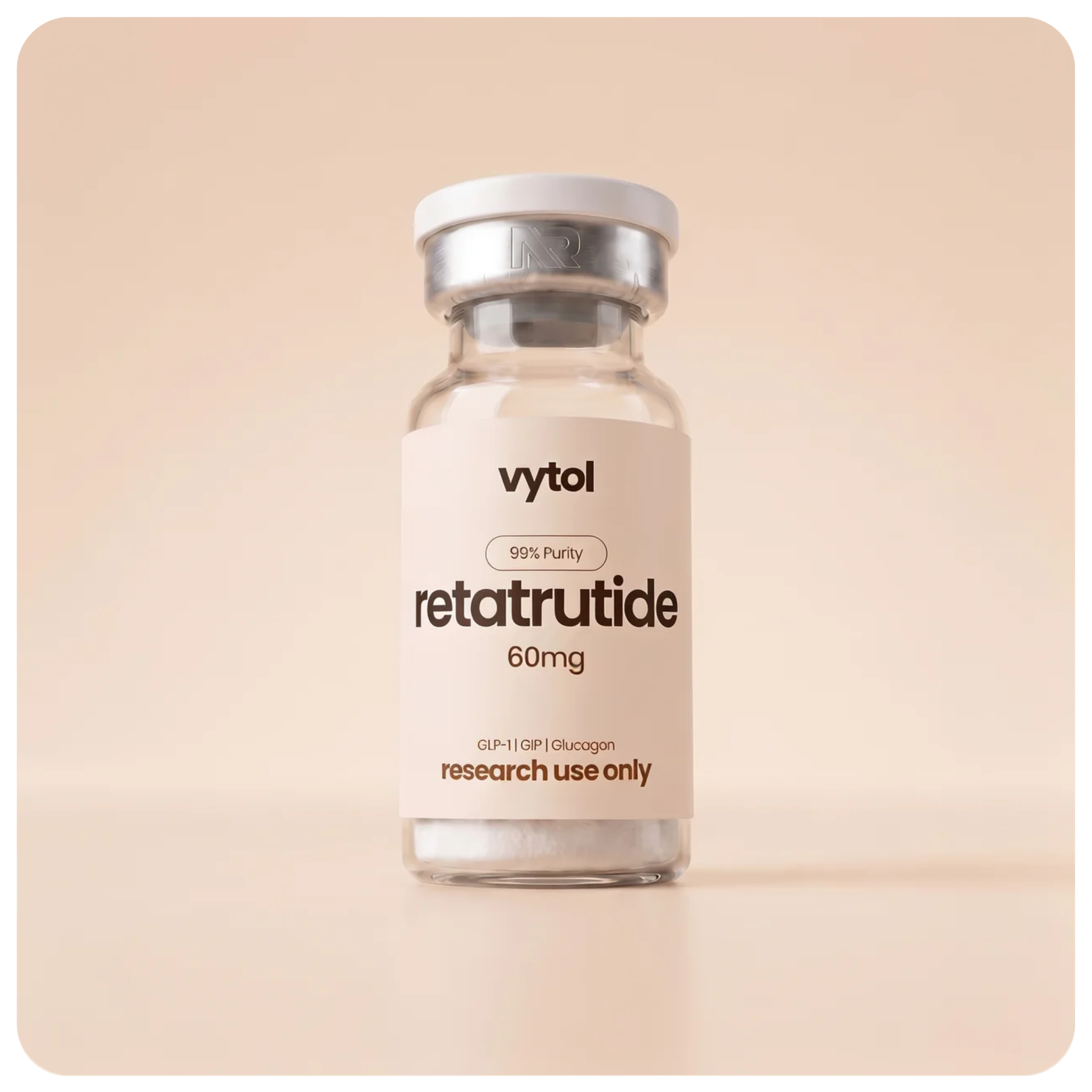 Retatrutide Vial 60mg