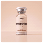 Tirzepatide Vial | 80mg