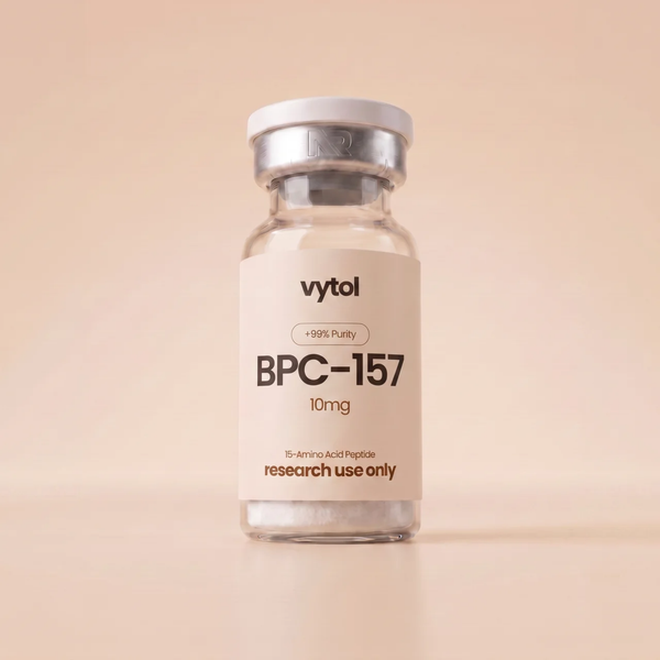 BPC-157 Vial | 10mg