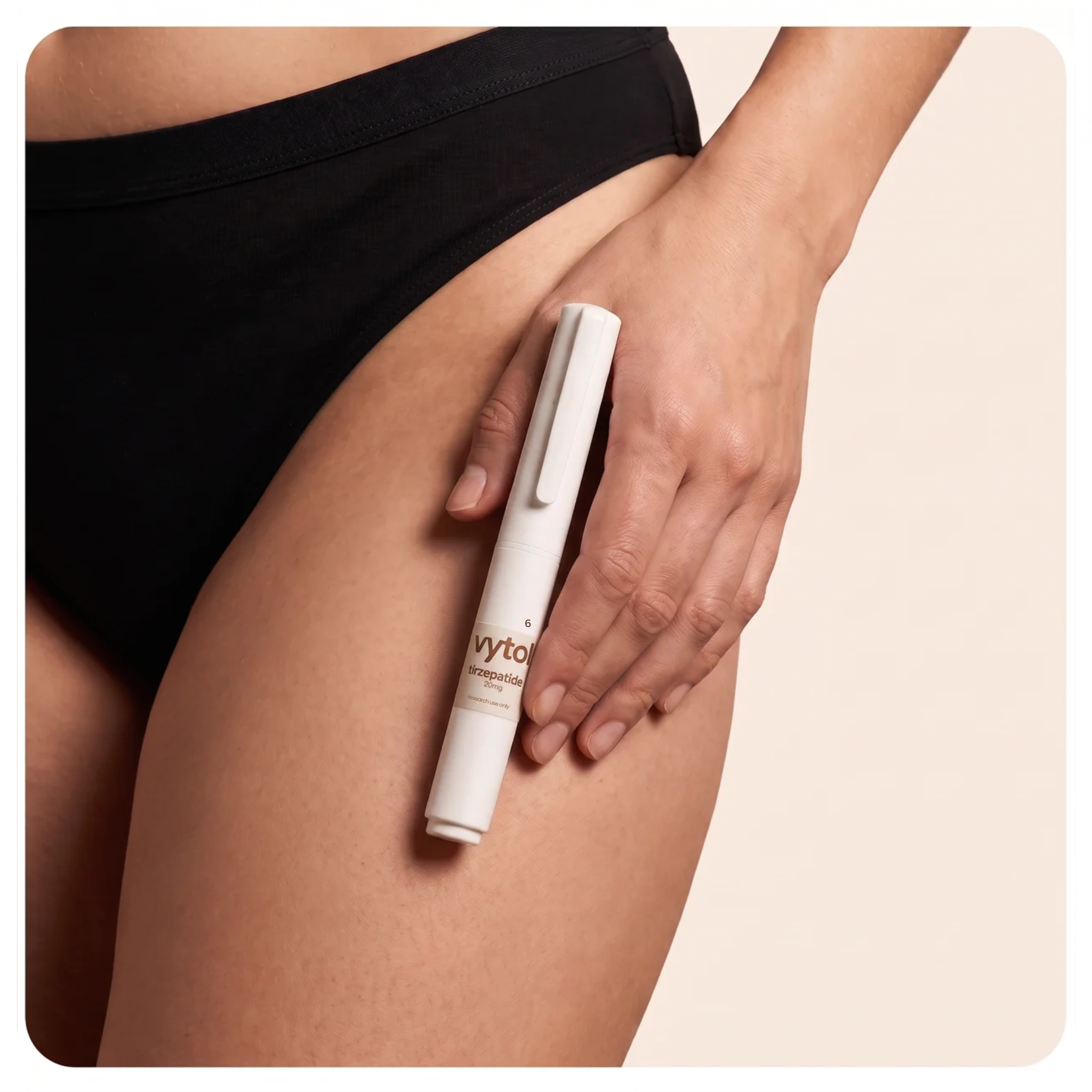 Tirzepatide Pen | 20mg