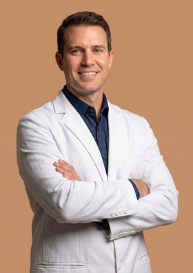 Dr. James Cartwright, PhD