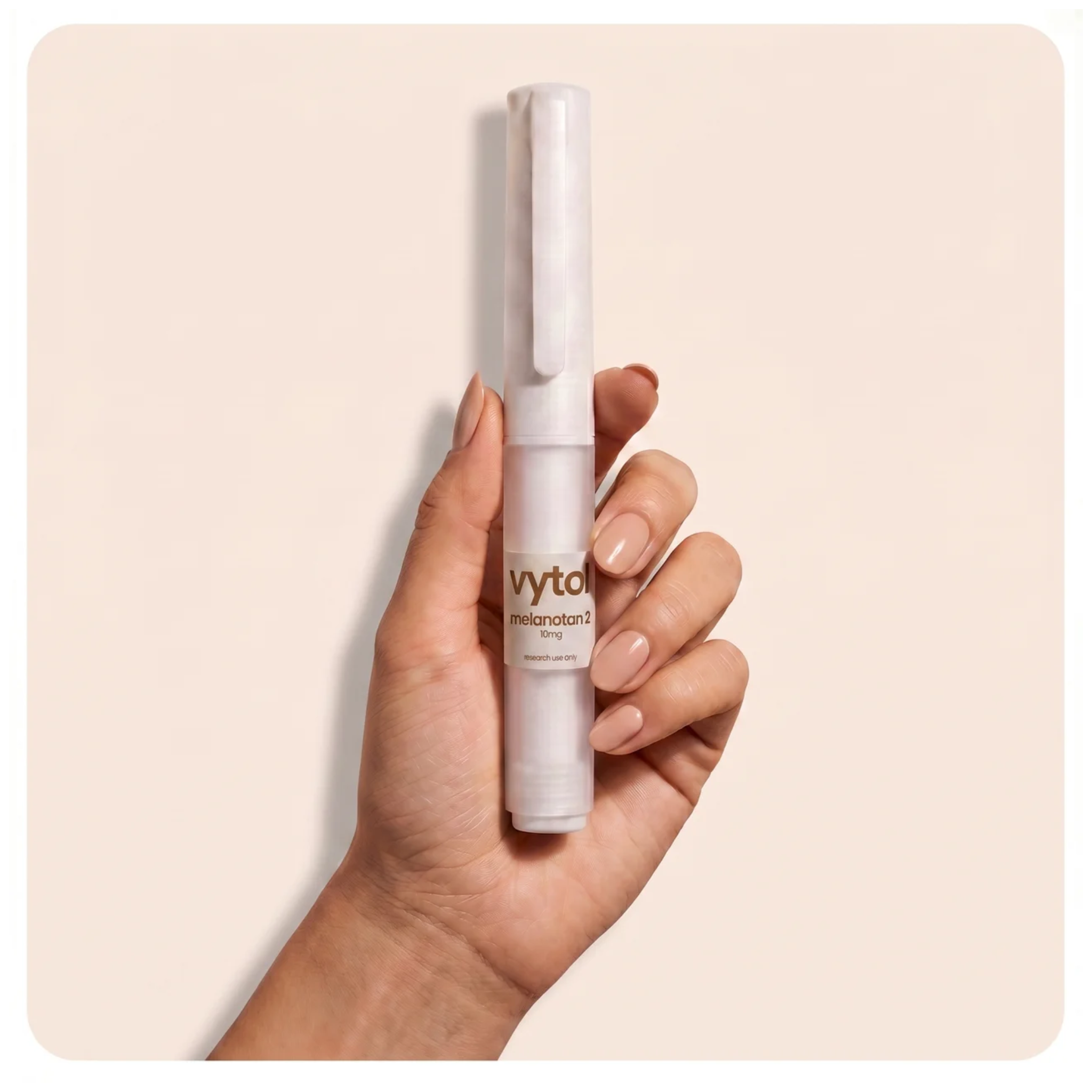 Melanotan 2 Pen