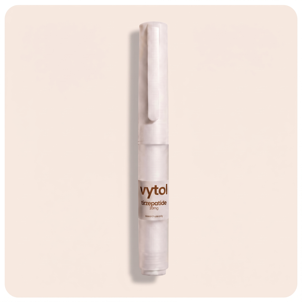 Tirzepatide Pen | 20mg