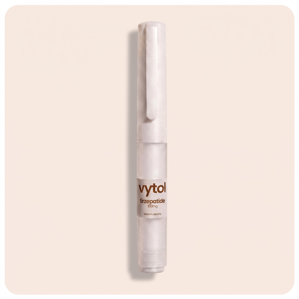 Tirzepatide Pen | 100mg