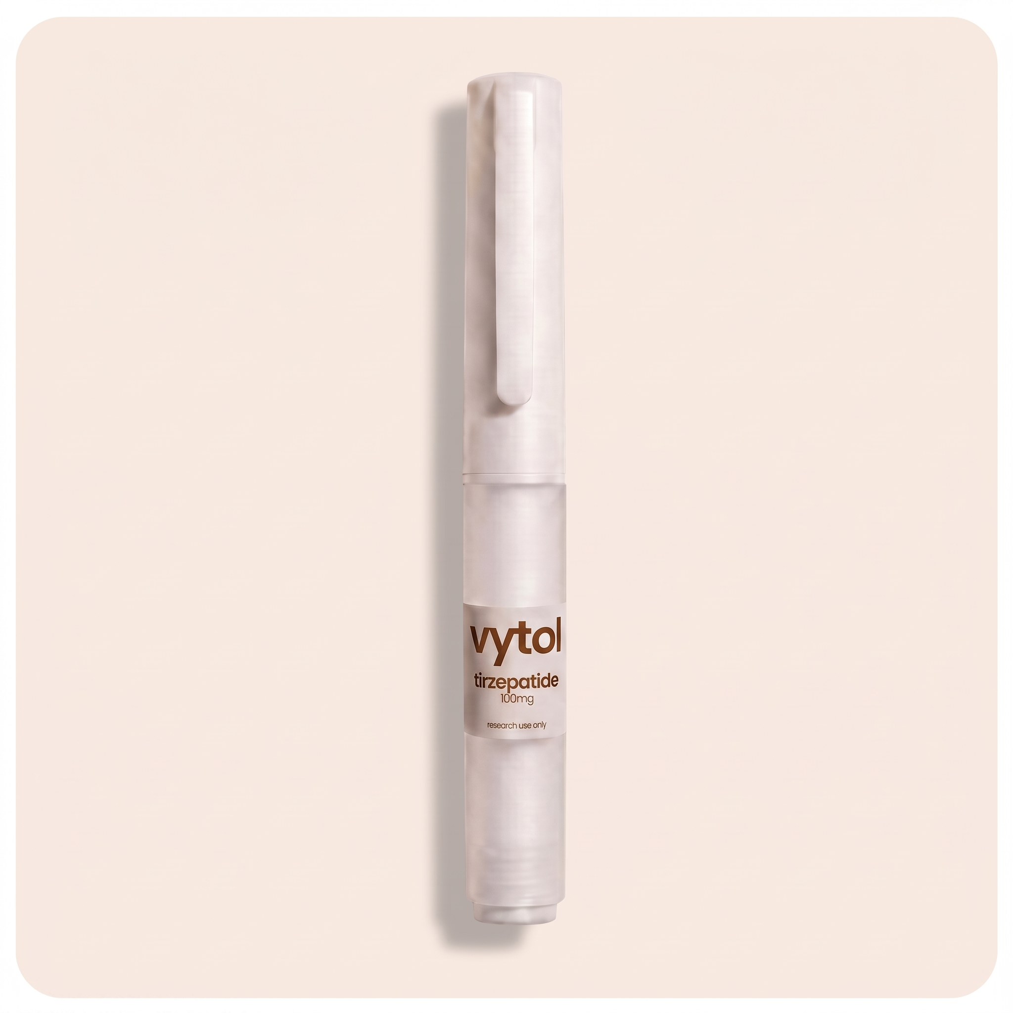 Tirzepatide Pen | 100mg
